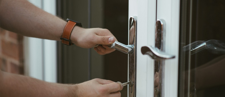 24 hour key locksmith Redding