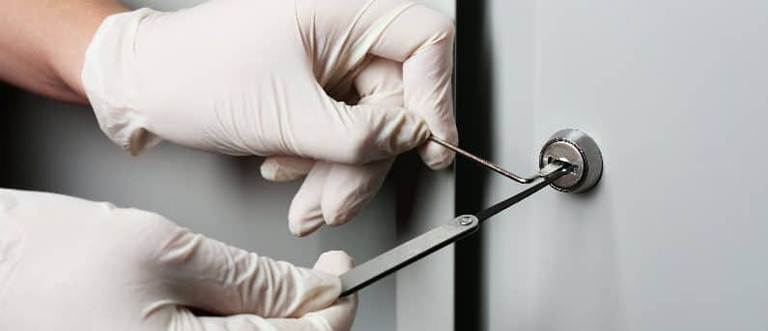 Commercial Emergency Locksmith Redding