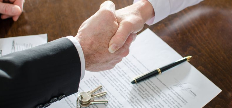 Commercial Eviction Service Redding