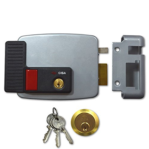 electronic door lock repair Redding