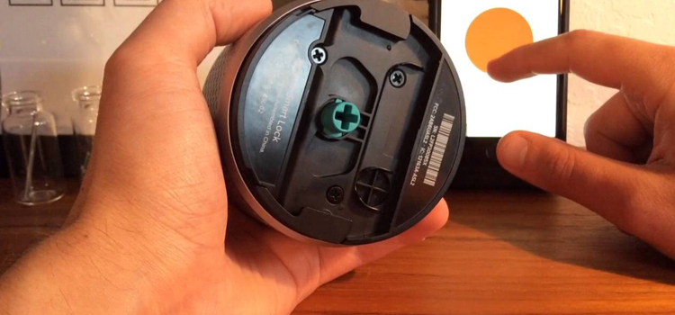 Smart Lock Repair Redding